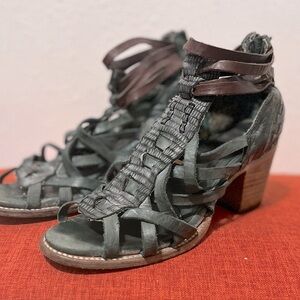 The Penny by Freebird